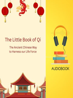 cover image of The Little Book of Qi